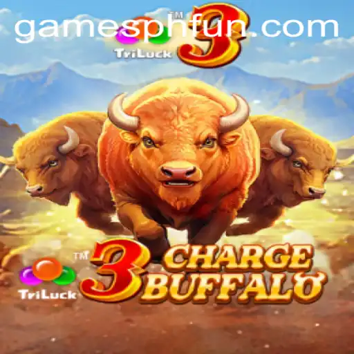 Unleashing the Power of 3ChargeBuffalo: A GAMESPH Exclusive