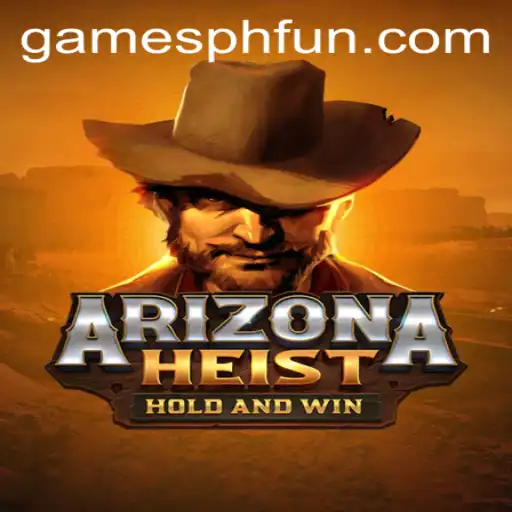 ArizonaHeist: An Immersive Gaming Adventure with GAMESPH