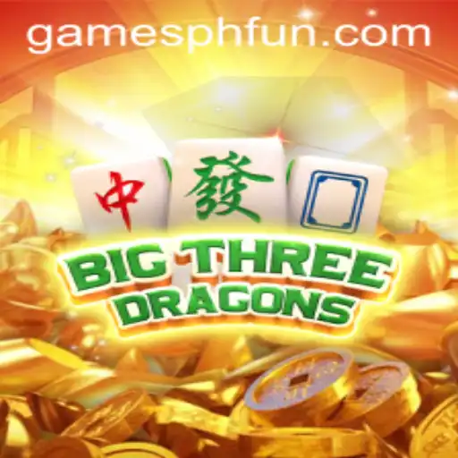 Unveiling BigThreeDragons: The Next Big Thing in the World of GAMESPH