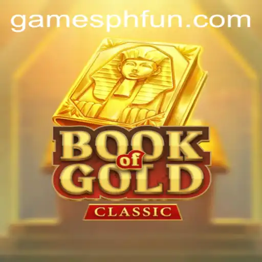 Unveiling the Allure of BookOfGoldClassic: An Insight into the Game Phenomenon by GAMESPH