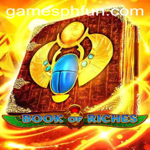 Explore the Enchanting World of BookofRiches: An In-Depth Guide