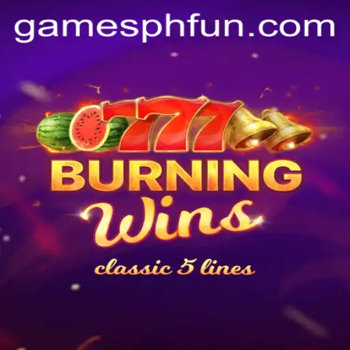 BurningWins: Explore the Exciting World of Classic Slot Gaming with GAMESPH