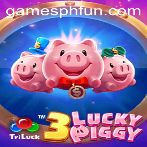 Discover the Exciting World of 3LUCKYPIGGY with GAMESPH