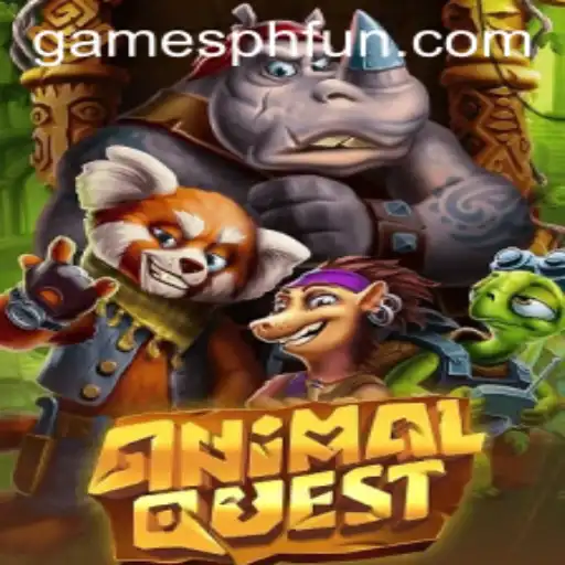 Exploring the World of AnimalQuest: A New Venture in Gaming