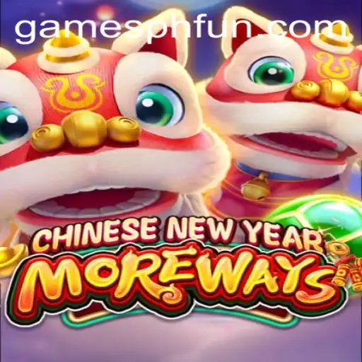 Discover the Exciting World of CHINESENEWYEARMOREWAYS with GAMESPH