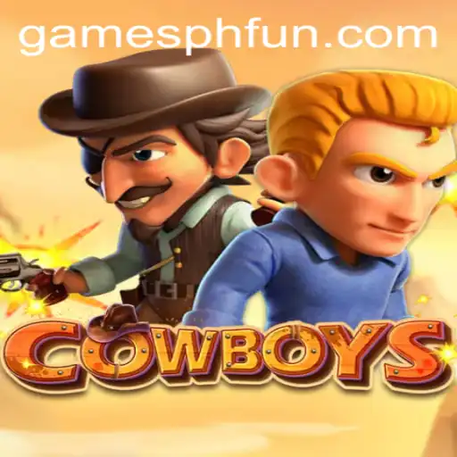 Discover the Exciting World of 'COWBOYS' - A Thrilling Adventure from GAMESPH