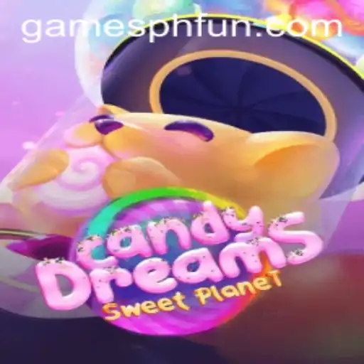 Discover the Enchanting World of CandyDreams: A Sweet Escape with GAMESPH
