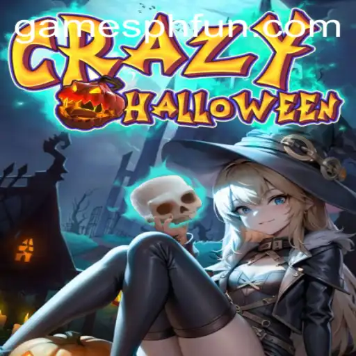Unleashing the Fun: CrazyHalloween with GAMESPH