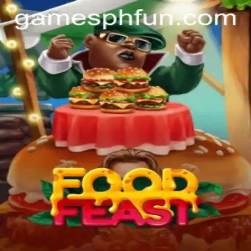 Unveiling FoodFeast: A Delicious Journey into Culinary Gaming by GAMESPH