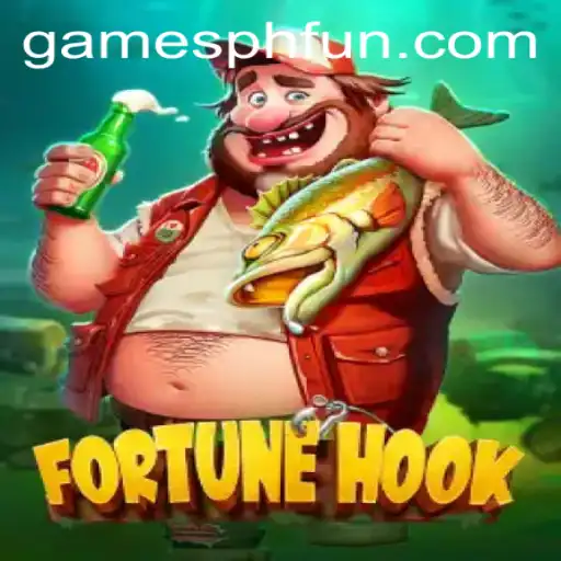 Unlock Adventures in FortuneHook: A Deep Dive into the Latest Sensation from GAMESPH