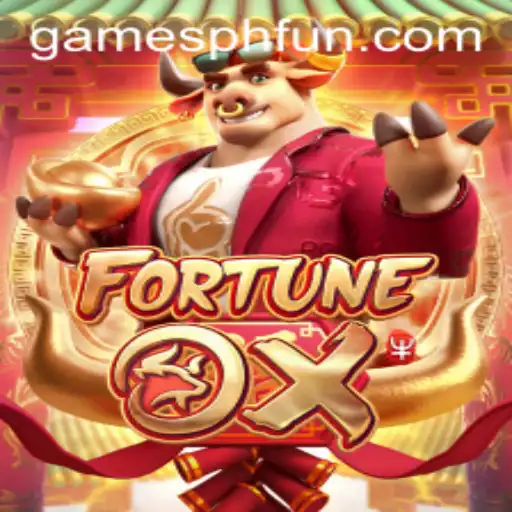 FortuneOx: Discover the Thrills of This Iconic Game on GAMESPH