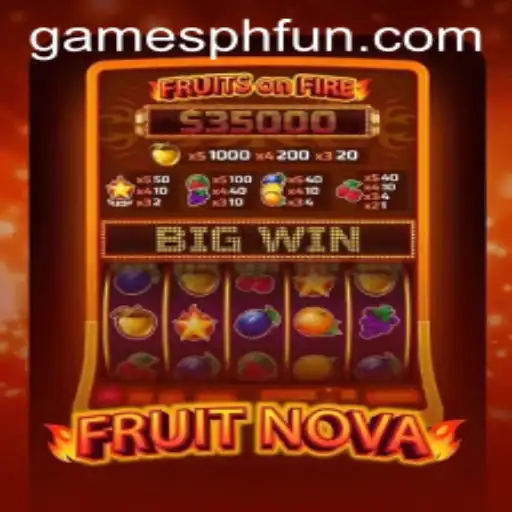 Exploring the Vibrant World of FruitNova