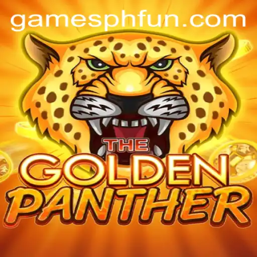 Explore the Thrills of GOLDENPANTHER: A New Adventure from GAMESPH