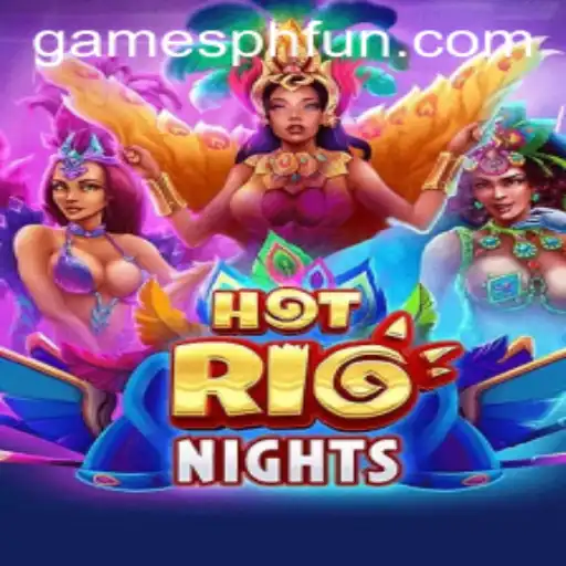 Explore the Thrilling World of HotRioNights: A GAMESPH Exclusive