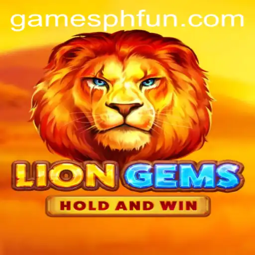 LionGems: A Thrilling Journey into Gem-Hunting Adventure