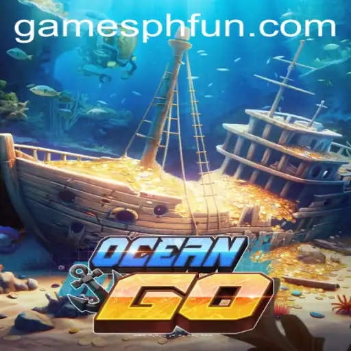 Explore the Thrilling World of OceanGO: A Dive Into the Latest GAMESPH Sensation