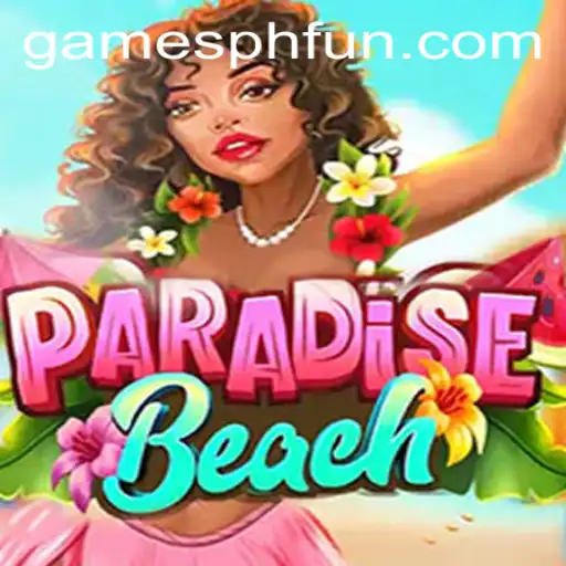Discover ParadiseBeach: The Ultimate Island Escape Game by GAMESPH