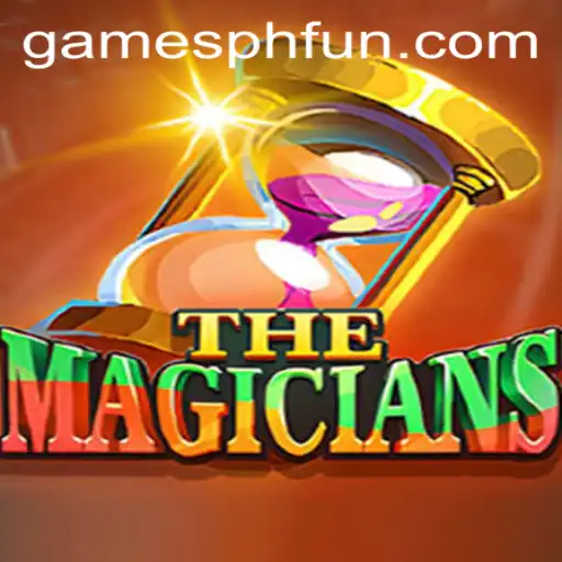 TheMagicians Unveiled: A Magical Journey into the World of GAMESPH