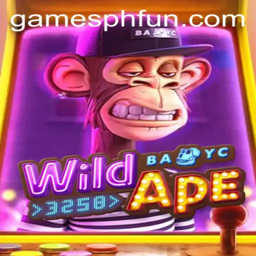 Discover the Thrilling World of WildApe3258: A Unique GAMESPH Adventure