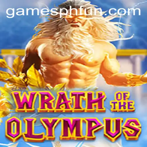 WrathofOlympus: An Epic Journey Through the World of Gods and Heroes