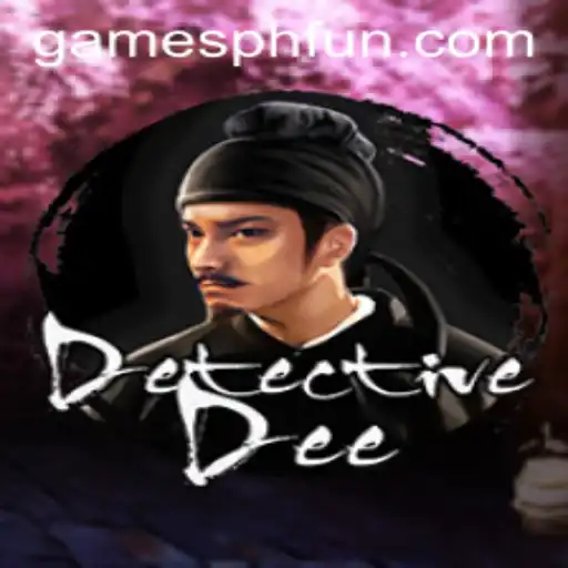 Unveiling DetectiveDee: A Thrilling Game Adventure with GAMESPH