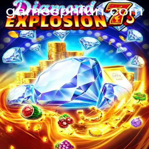Unlock the Thrilling World of DiamondExplosion7s