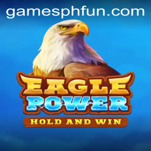 EaglePower: Soar to New Heights with GAMESPH's Latest Gaming Sensation