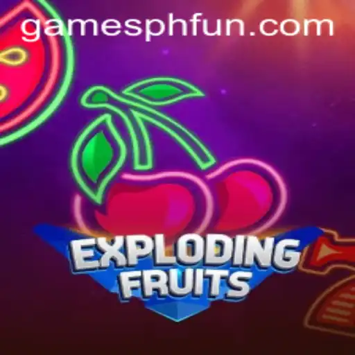 ExplodingFruits: An In-Depth Look at the Latest Gaming Sensation