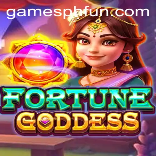 FORTUNEGODDESS: A New Era in Digital Gaming by GAMESPH