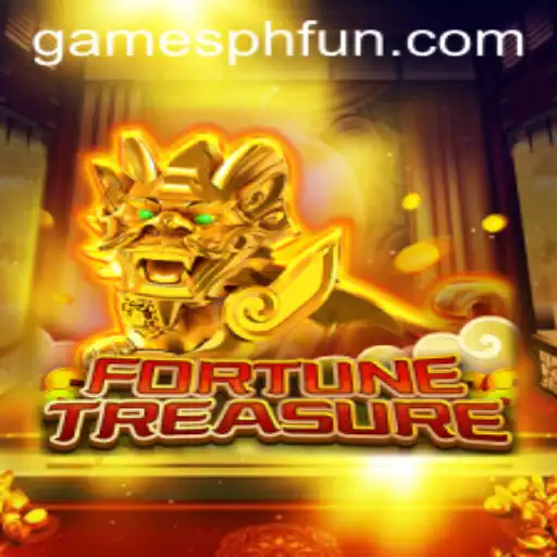 Unveiling the World of FortuneTreasure: GAMESPH's Latest Sensation