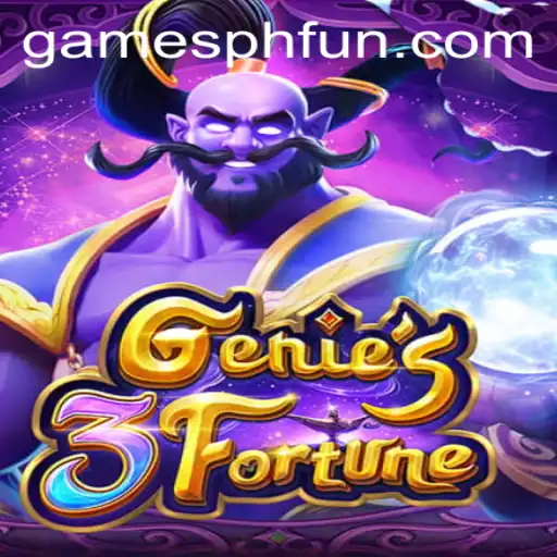 Exploring Genie3Fortune: The New Sensation from GAMESPH