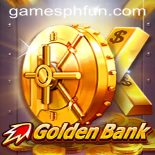 GoldenBank: A New Revolution in Gaming by GAMESPH