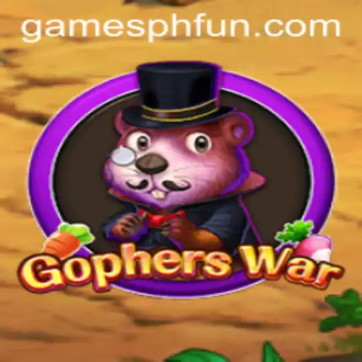 GophersWar: A New Era for Strategy Games