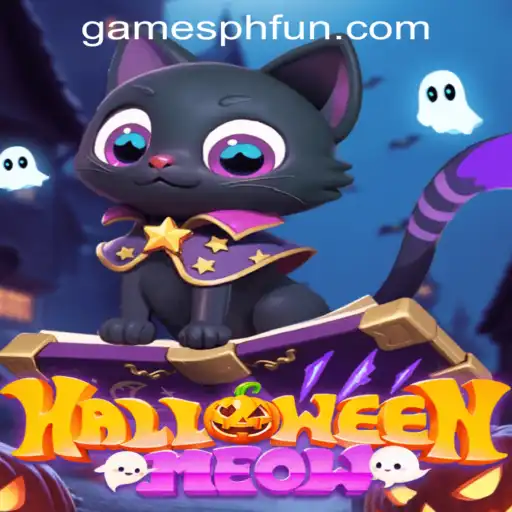 Experience Spooky Fun with HalloweenMeow: The Purrfect Game Adventure