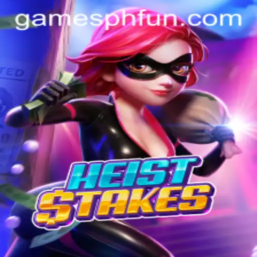 Unraveling HeistStakes: A Thrilling Adventure in the World of GAMESPH
