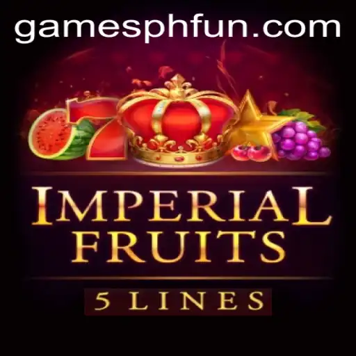 Discover the Excitement of ImperialFruits5: A Regal Gaming Experience