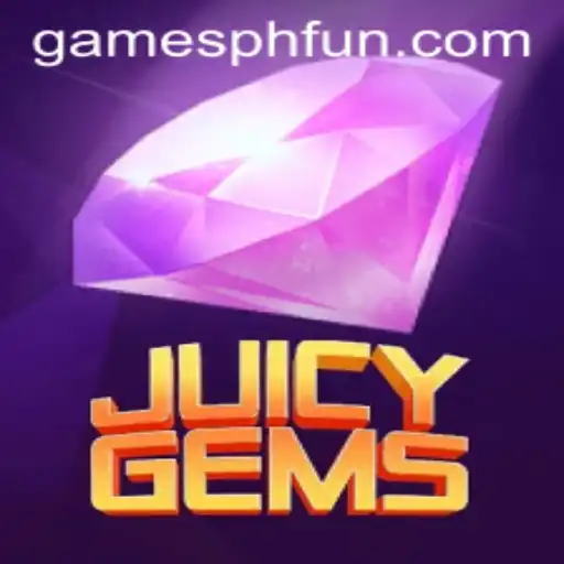 JuicyGems: An Exciting Adventure by GAMESPH