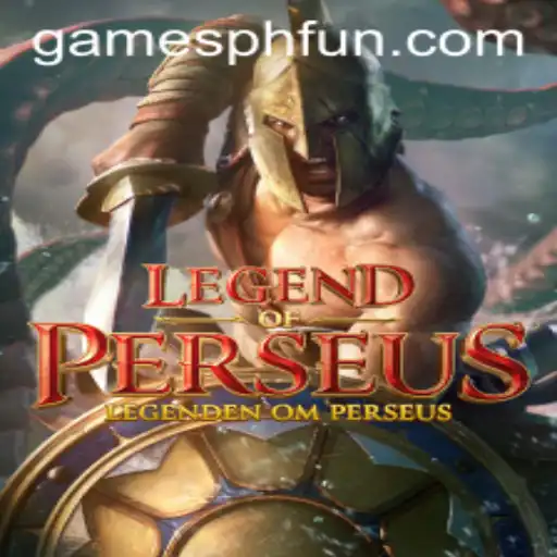 Discover the World of LegendofPerseus: A Game by GAMESPH