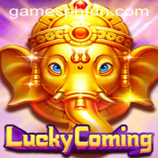 Unveiling the Thrill of LuckyComing: A Dive into GAMESPH's Latest Creation