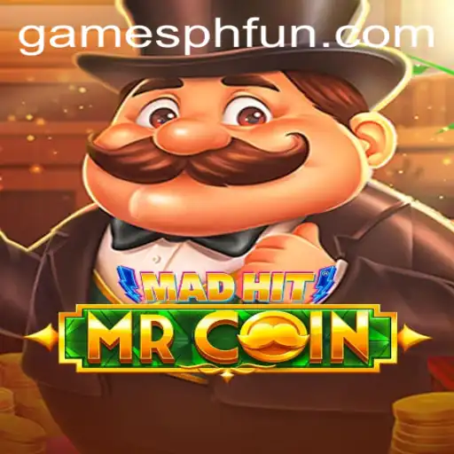 Enter the World of 'MadHitMrCoin': A Captivating Journey in the Realm of GAMESPH