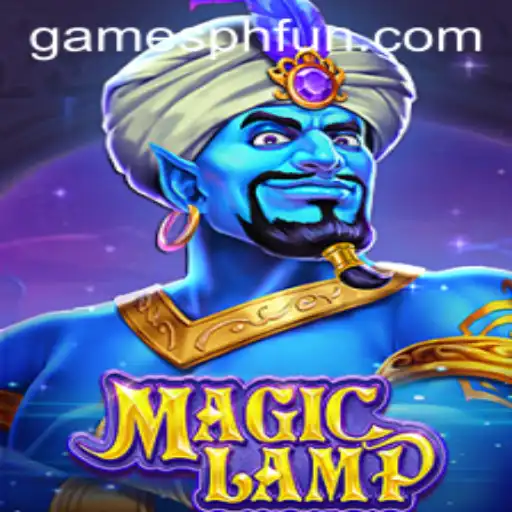 Discovering MagicLamp: A Journey into the World of GAMESPH