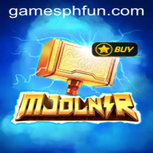 Mjolnir: Unleashing the Power of Norse Legends in Gaming