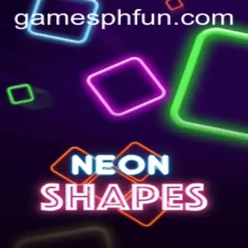 Unlock the Thrills of NeonShapes: A Modern Puzzle Adventure