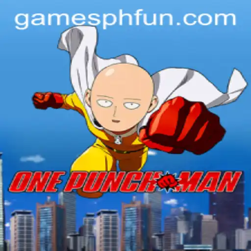 Dive into the Thrilling World of 'OnePunchMan' with GAMESPH
