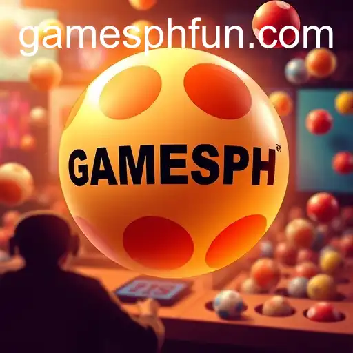 Exploring the World of Online Lottery with GAMESPH