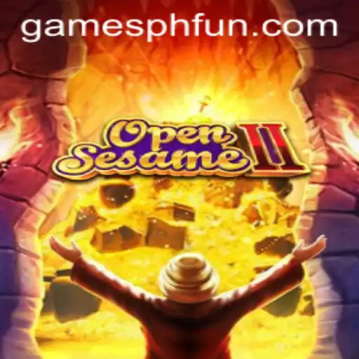 OpenSesameII: Unlocking the World of GAMESPH