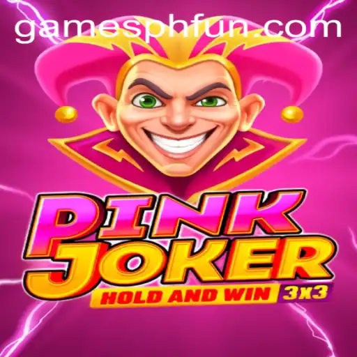 Exploring the World of Pinkjoker: A New Gaming Sensation by GAMESPH