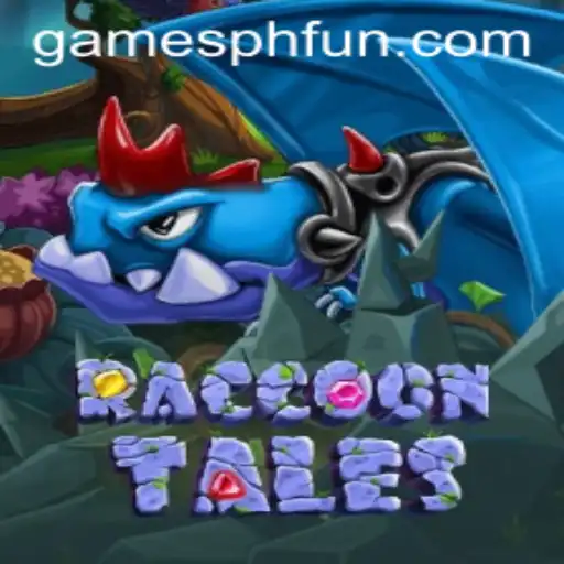 RaccoonTales: A Journey into Wilderness with GAMESPH