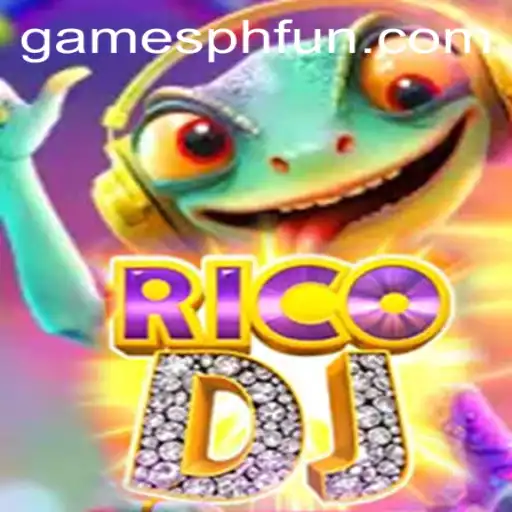RicoDJ: The Latest Sensation in Gaming