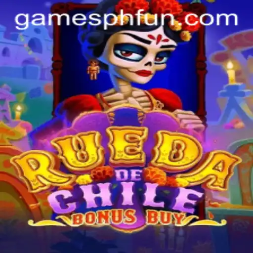 Unveiling the Excitement of RuedaDeChileBonusBuy: A Unique Gaming Experience